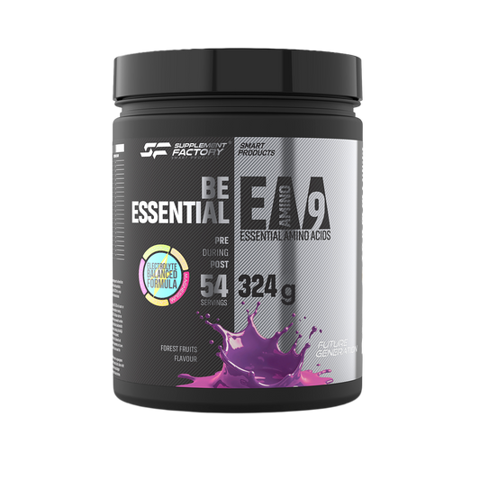 EAA9 Be Essential Orman Meyveleri 324 gr